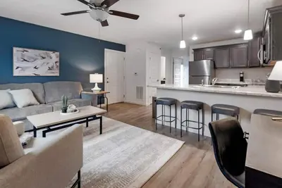 Image de Landing | Stylish 1bd, Clubhouse, Pool