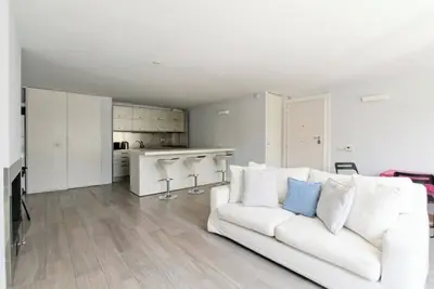 Image de Anita Via Veneto - Luxury Apartment in Rome City Center with Terrace
