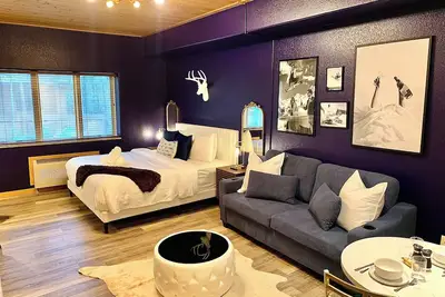 Image de Freshly Remodeled Keystone Studio, Heated Pool, Hot tub, Walk to Gondola!