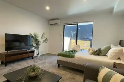 Image de Christchurch Central Studio