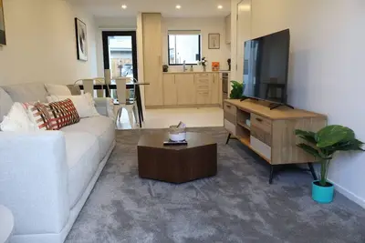 Image de Cosy 2br House in Awaroa Road