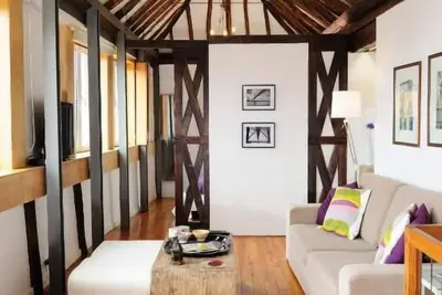 Image de GuestReady - Alfama Terrace B1