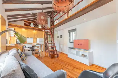 Image de GuestReady - Alfama Terrace G1