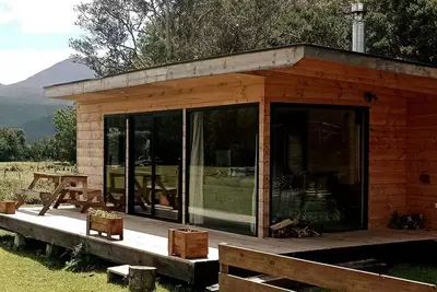 Image de Untamed Refuge in Rio Puelo (Arrayan)