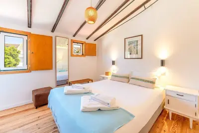 Image de GuestReady - Alfama Terrace E