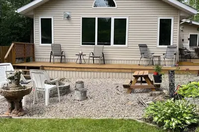 Image de New Nirvana Rentals Lisiting**Stay 2 days get 2 days free**Cottage with Hot Tub