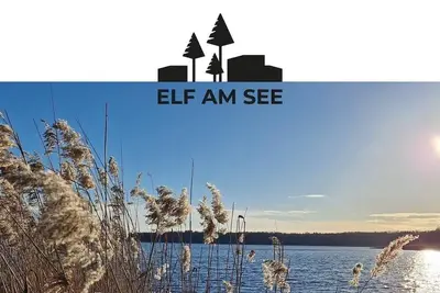 Image de Vacation home directly on the lake Uckermark