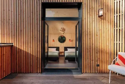 Image de Elf am See - House 10