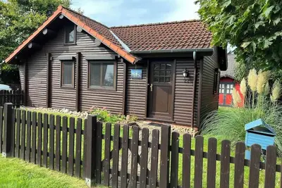 Image de Lüttje Koje Summary: