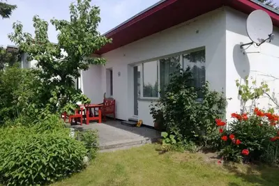 Image de Vacation cottage Loissin