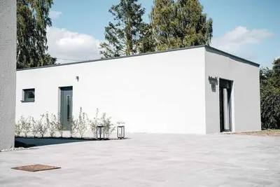 Image de Vacation home Küstennebel with sauna