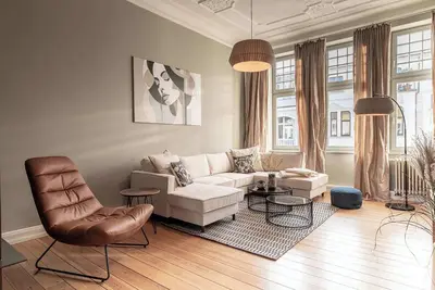 Image de Schillerblick-Stadtvilla