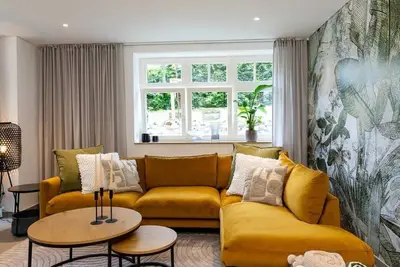 Image de Oasis am Tierpark exclusive and upscale standard