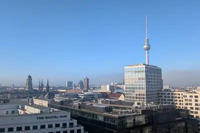 Image de Holzmarktstrasse