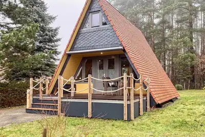 Image de Finnhuette  Seenland