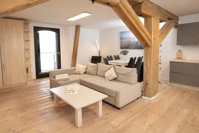 Image de Exklusive Ferienwohnung Sonnensicht in Barth