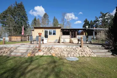 Image de Ferienhaus Neuland 5 - Entspannung in Seenähe