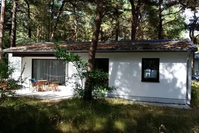 Image de Bungalow am Strand Su