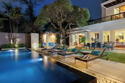 Image de Villa Camellia by Fantasia Villas