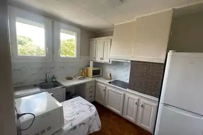 Image de Grand appart 3 ch. • Idéal famille + parking