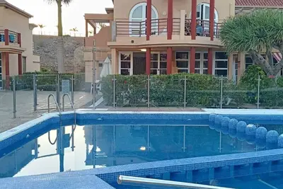 Image de Apartamento Deluxe con terraza chila u. . . . .