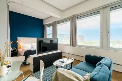 Image de Vienna Residence, Philips Haus - Euro Plaza #6602