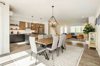 Image de Le Memph: 3 ch piscine spa lac Memphrémagog