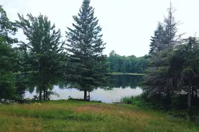 Image de Peaceful waterfront, 3-bedroom with Ac near Westport