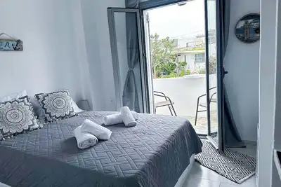 Image de Double room with balcony