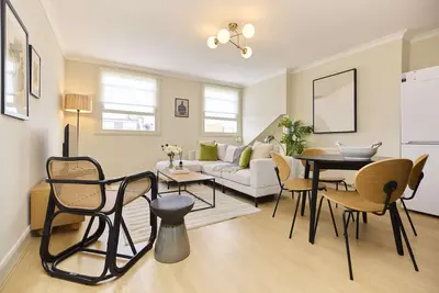 Image de Finsbury Park Flat