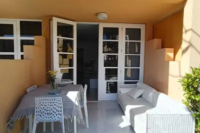 Image de Charming bungalow with WiFi and Ac in delightful Cn