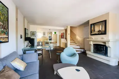 Image de Maison climatisée 3 pièces 6 personnes - Prestige - super Home