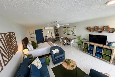 Image de Stay at Whispering Palms in beautiful Las Croabas, Fajardo