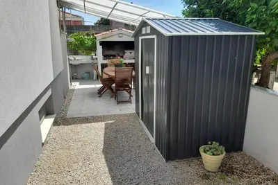 Image de Peaceful Apartments Harfa - Two Bedroom Apartment 3