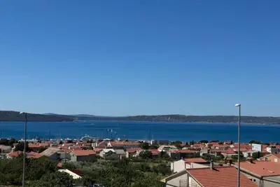 Image de Dragon Castle - Sea View, Garden & Marina Kaštela - Two Bedroom Apartment