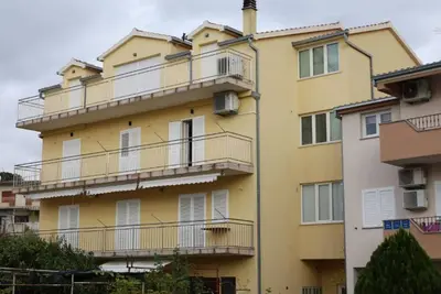 Image de Dalmata D - Two Bedroom Apartment with Terrace