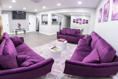 Image de Modern 3 Bed 2 Bath Home With Parking: 2 min Lga, 15 min Jfk, 20 min Manhattan