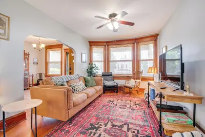 Image de 6 Mi to Montage Mtn Resort! Family Home w/ Yard