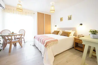 Image de Cozy Loft Matias Benalmadena Malaga
