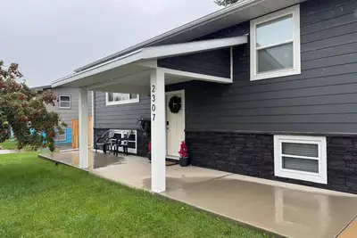 Image de Sturgis Snug- Near Downtown