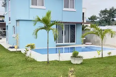 Image de 3-bedroom house in lovely Cieneguita