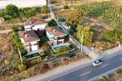 Image de Entire villa in Keşefli, Turkey