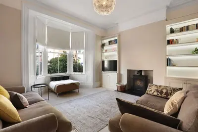 Image de Victorian Beach House - North East Escapes