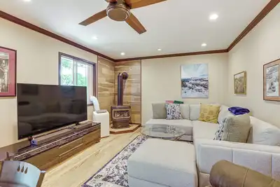 Image de Pet-Friendly Retreat w/ Fenced Yard in Aurora