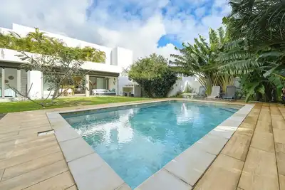 Image de Villa Pur'Nam, 4 chambres, 5 min de la plage à pied