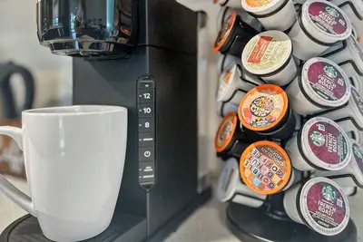 Image de The Oasis, New! 7 beds on 1/2 acre  near Lake Geneva