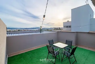 Image de Fully Furnished Apartments 650m From Coqueiros Park - Dac