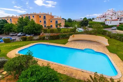 Image de Quinta do Paiva Apartment by Stay ici | Algarve Holiday Rental