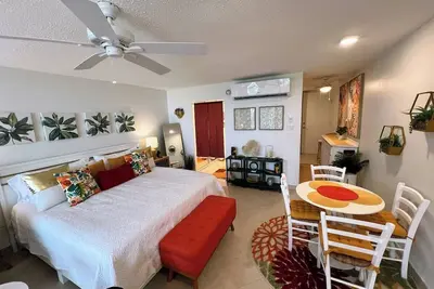 Image de Stay at Tropical Vibes, in beautiful Las Croabas, Fajardo.