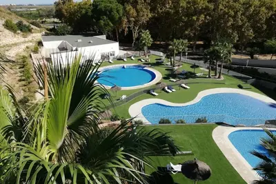 Image de Quietly located apartment Casa Lily